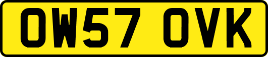 OW57OVK