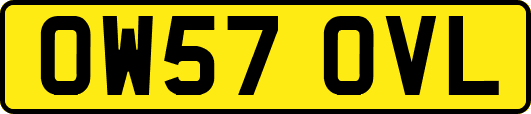 OW57OVL