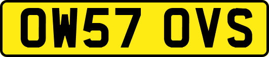OW57OVS