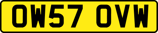 OW57OVW