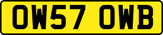 OW57OWB