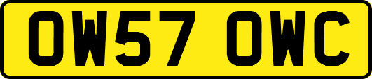 OW57OWC