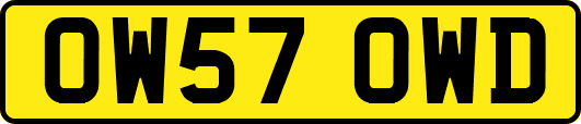 OW57OWD