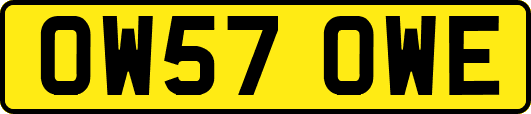 OW57OWE