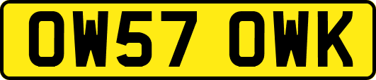 OW57OWK
