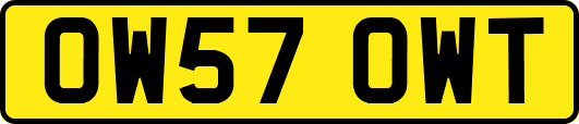 OW57OWT