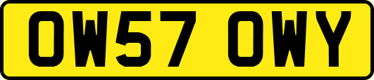 OW57OWY