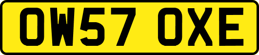OW57OXE