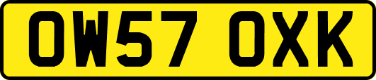 OW57OXK
