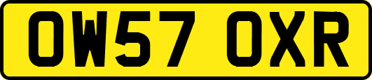 OW57OXR