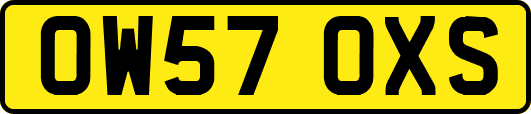 OW57OXS