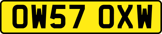 OW57OXW
