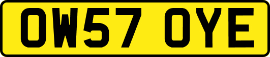 OW57OYE