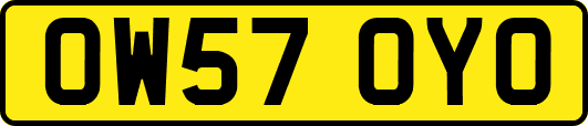 OW57OYO