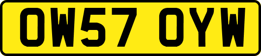 OW57OYW