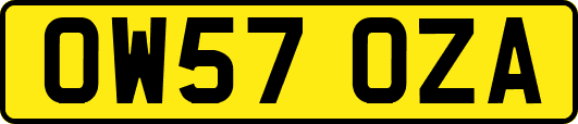 OW57OZA