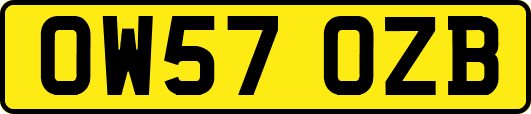 OW57OZB
