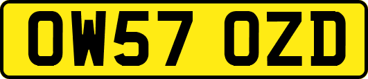 OW57OZD