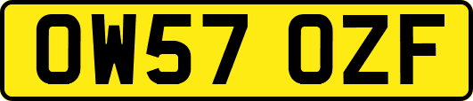 OW57OZF