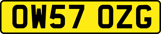 OW57OZG