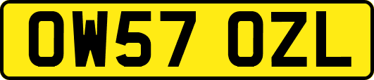 OW57OZL
