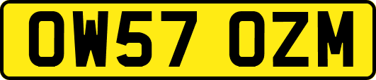 OW57OZM