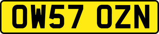 OW57OZN