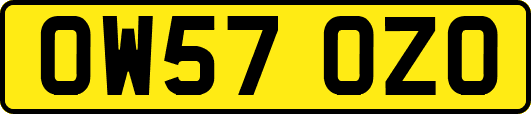 OW57OZO