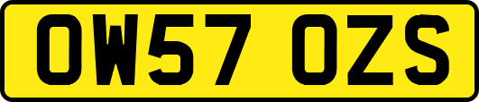 OW57OZS