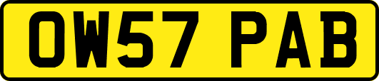 OW57PAB