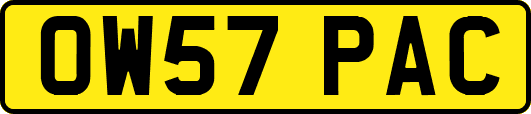 OW57PAC