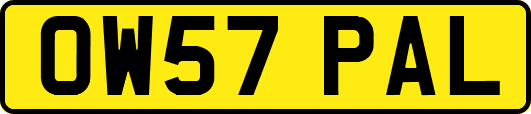 OW57PAL