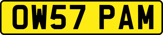 OW57PAM