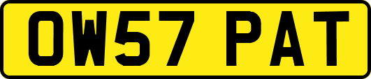OW57PAT