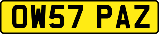 OW57PAZ