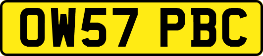 OW57PBC
