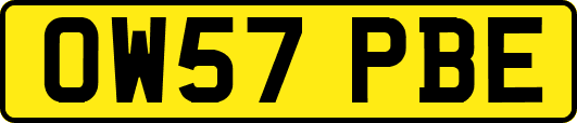 OW57PBE