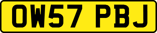 OW57PBJ