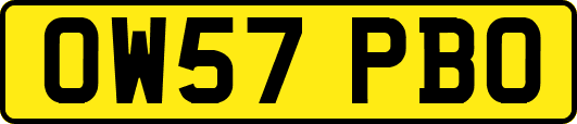OW57PBO