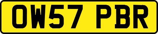 OW57PBR