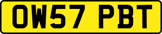 OW57PBT