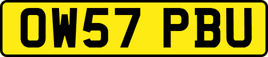 OW57PBU
