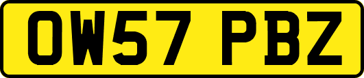 OW57PBZ