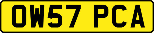 OW57PCA