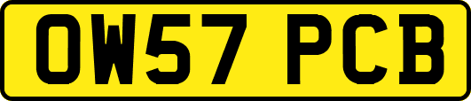 OW57PCB