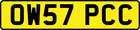 OW57PCC