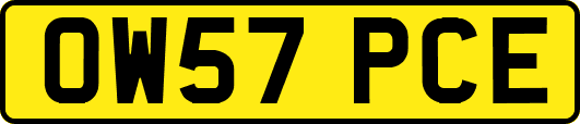 OW57PCE
