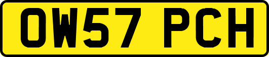 OW57PCH