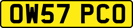 OW57PCO