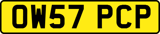 OW57PCP